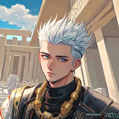 6686体育特邀作者Bob