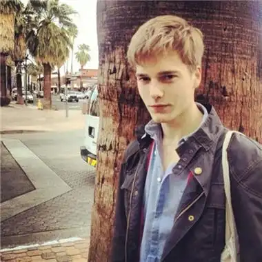 6686体育初级作者Kylie