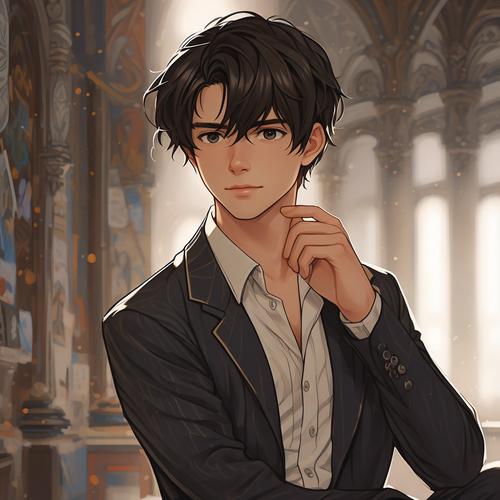 6686体育合作伙伴Abigail