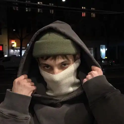 6686体育合作伙伴Brad