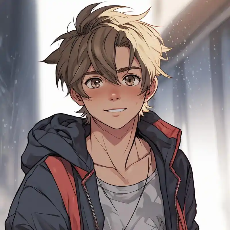 6686体育签约作者Delilah