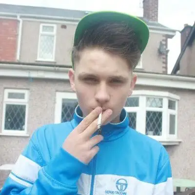 6686体育金牌作者Liam