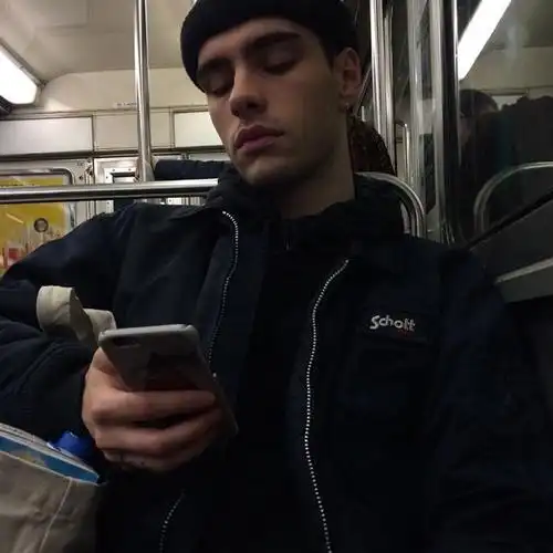 6686体育特邀作者Logan