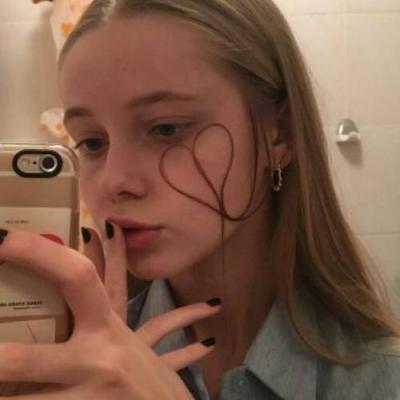 6686体育钻石作者Harriet