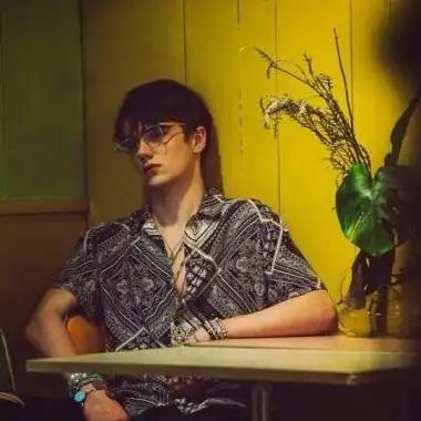 6686体育初级作者Joanne