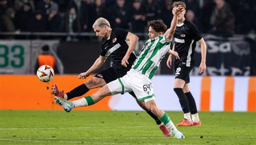 Ferencvaros TC VS AZ Alkmaar