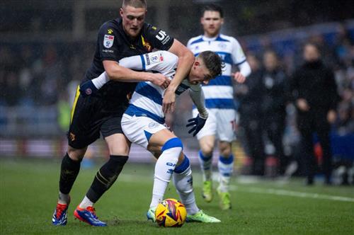 QPR vs Watford