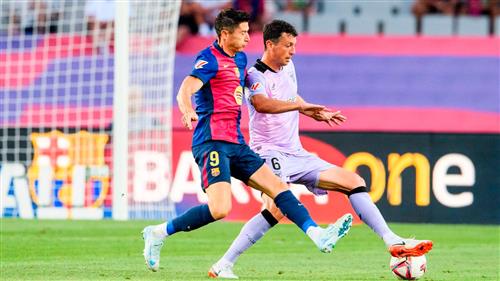 Kết quả lịch sử Barcelona vs Athletic Club