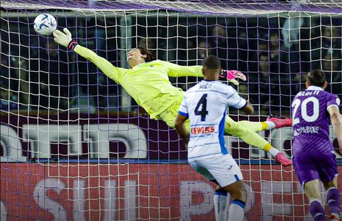 atalanta vs fiorentina