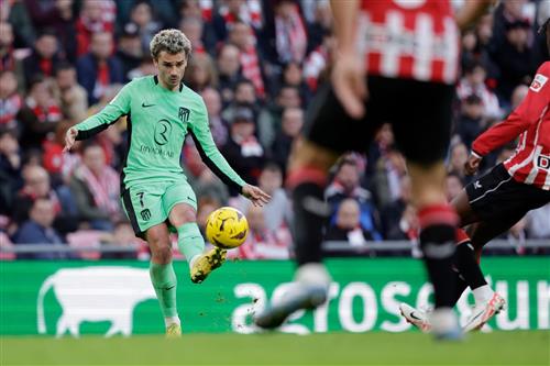 Kết quả lịch sử CD Lugo vs Atletico Madrid