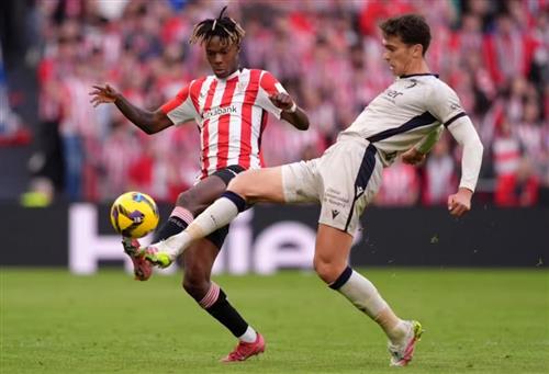 Athletic Bilbao VS Athletic