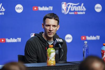 Daignault khen ngợi Alexander: Anh ấy bắt đầu thực sự điều khiển trận đấu như cốt lõi của tổ chức