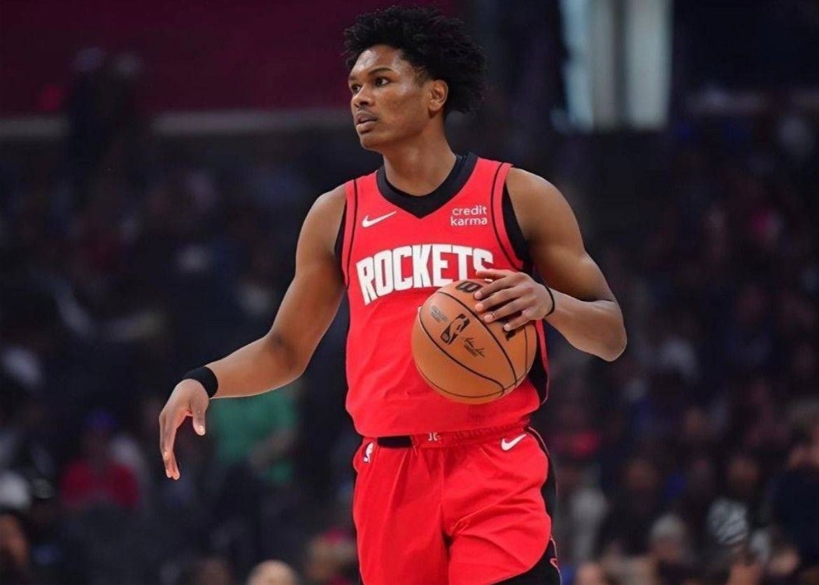 Amen nói về mâu thuẫn giữa Oscar và Xiao Jia: Tôi không lo lắng, dù họ có ra tay thì đó là việc của họ