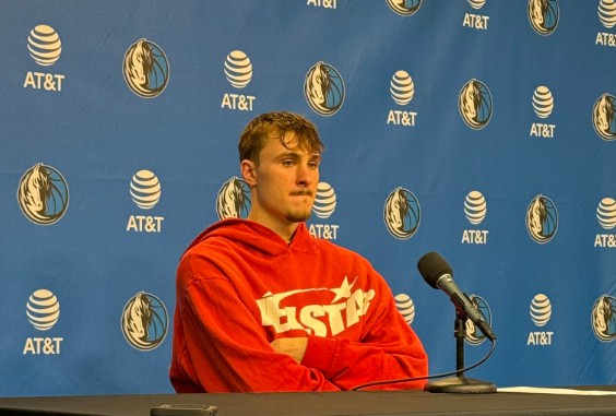 Flagg: Đây là khoảng thời gian mất mát nhất mà tôi từng đánh mất, tôi hy vọng điều gì đó có thể thay đổi