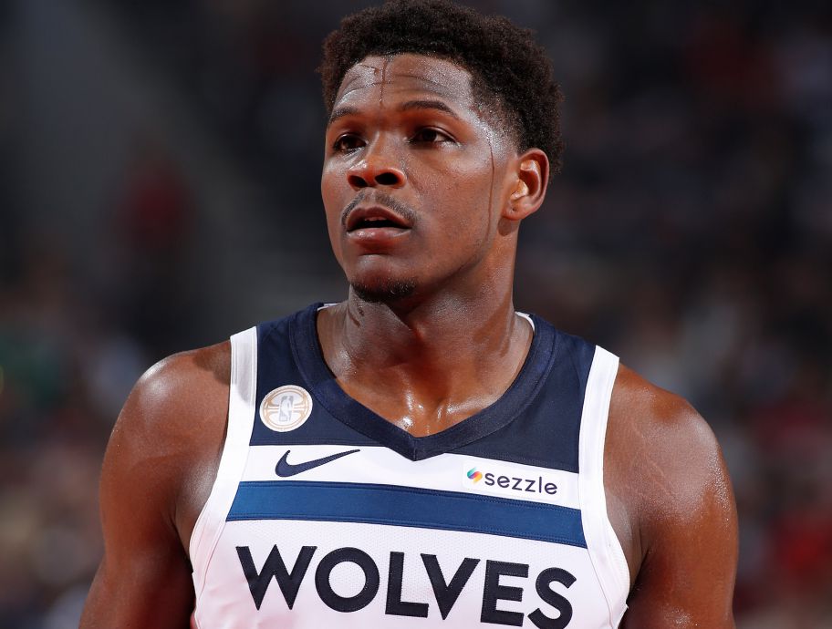 Báo cáo chấn thương trận Timberwolves vs Jazz: Edwards nghi vấn, Kessler & Niang vắng mặt