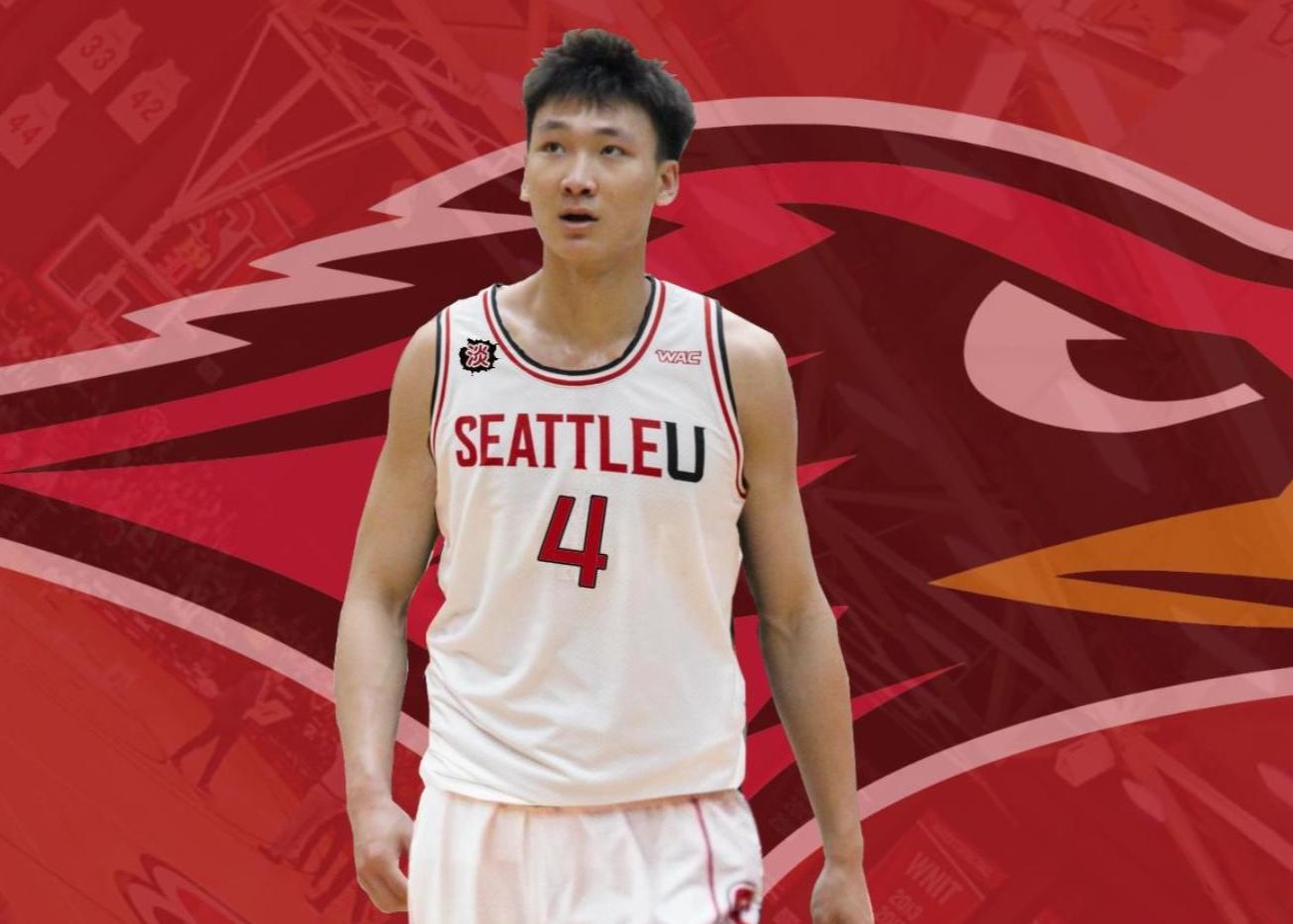 Đại học Seattle đánh bại Idaho State 83-74, Dan Houran thực hiện cả 3 cú sút và ghi 6 điểm