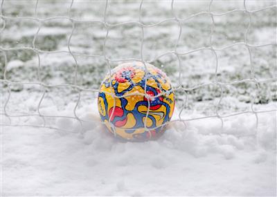 “Giờ mùa đông” đã đến Châu Âu, các giải đấu lớn và giải đấu nội địa Châu Âu sẽ khởi tranh sau đó một giờ