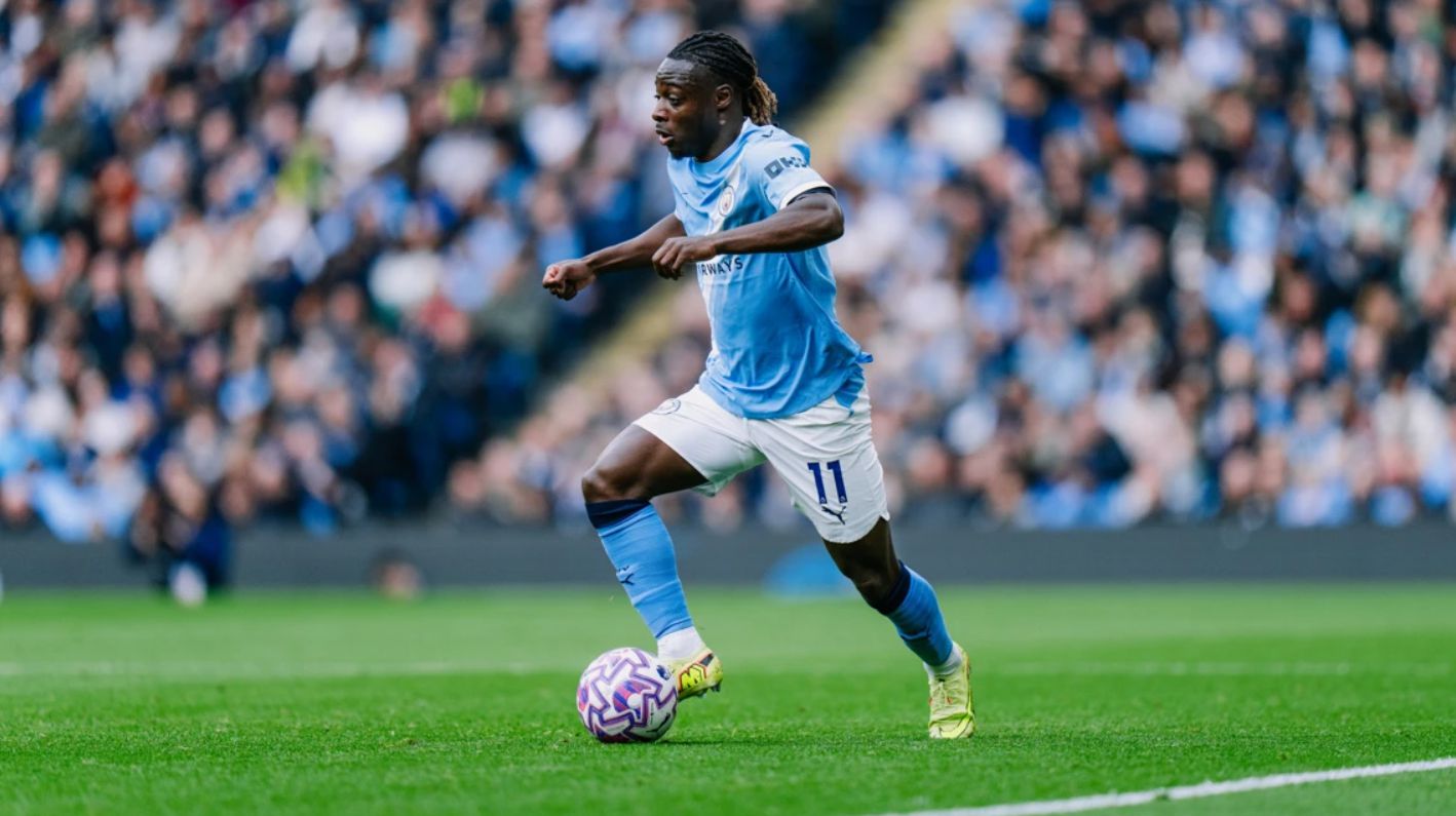 Doku: Haaland thích ghi bàn và có khát khao ghi bàn mãnh liệt. Anh ấy không ngạc nhiên với màn trình diễn của mình