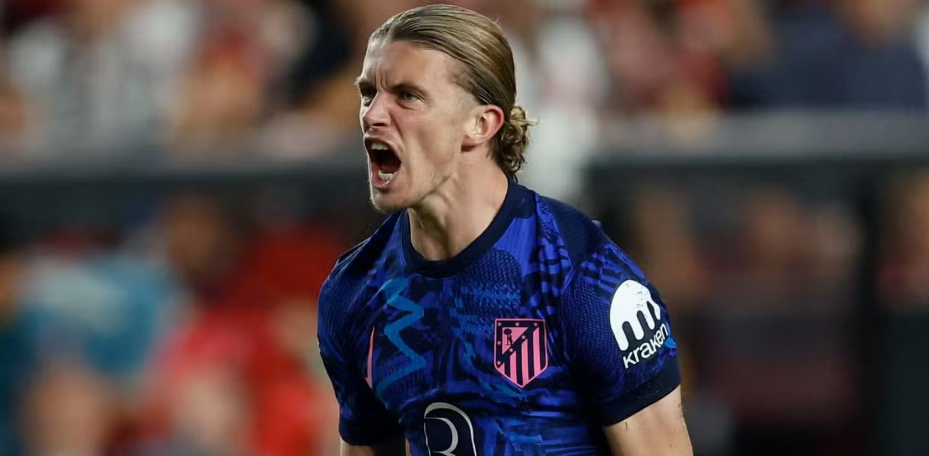 Phóng viên: Gallagher nhiều khả năng sẽ rời đội trong kỳ chuyển nhượng mùa đông, Manchester United có thể cho anh mượn