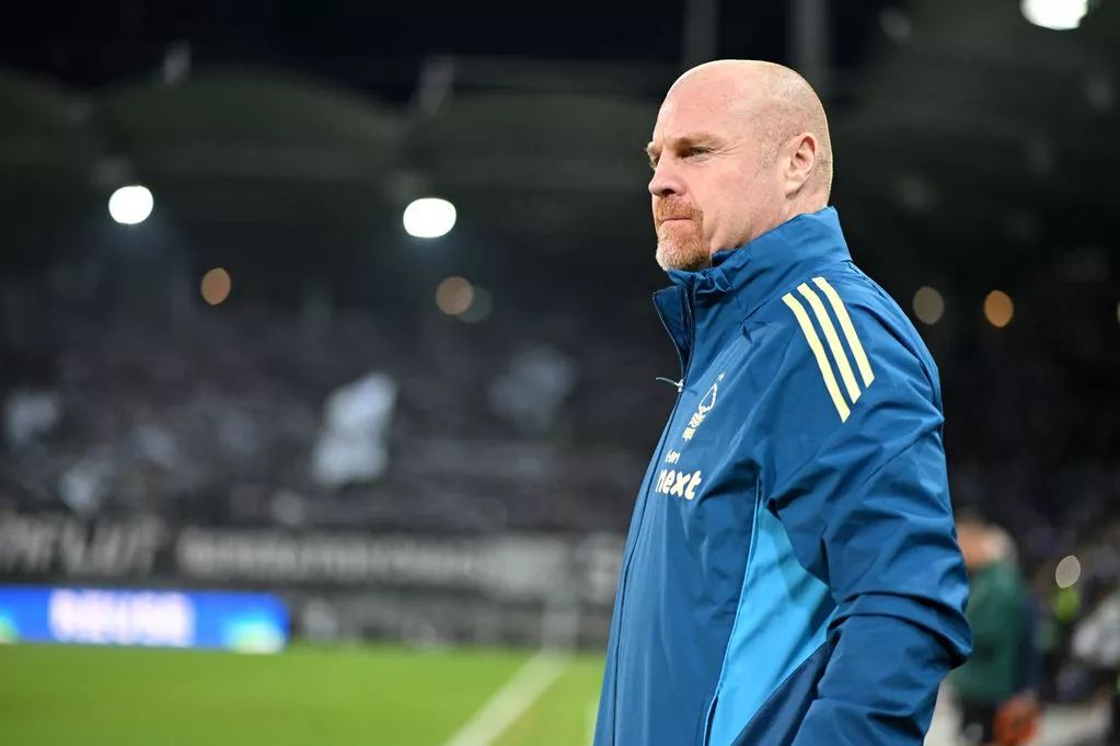 Huấn luyện viên Forest: Thật bực mình khi có được lợi thế nhưng không giành được chiến thắng. Đội bị kéo căng và có rất ít chỗ để điều chỉnh.