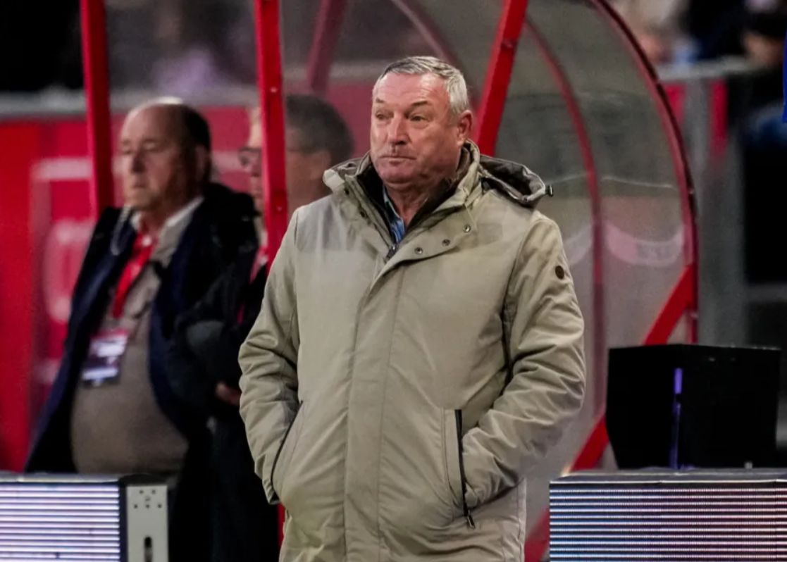 HLV Utrecht: Hàng thủ Porto không có điểm mù, HLV đối phương sẽ không đánh giá thấp đối thủ vì cách biệt điểm số