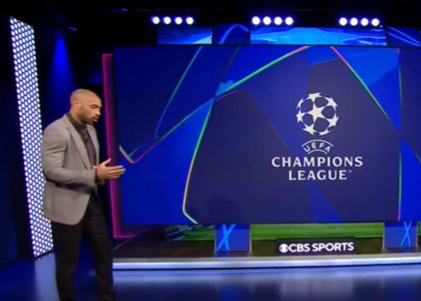 Henry nói về hàng thủ của Barcelona: Việc mong đợi giành chiến thắng trong trận đấu bằng cách ghi ba hoặc bốn bàn mỗi lần là điều không thực tế