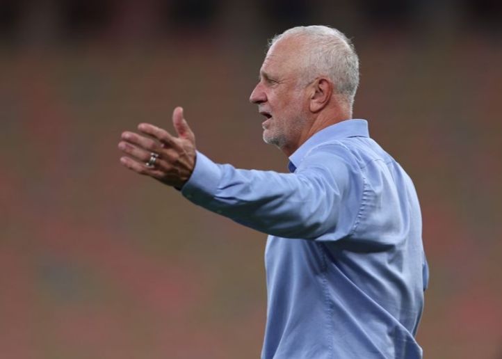 HLV Iraq: Mục tiêu đầu tiên của chúng tôi là giành vé dự World Cup, hàng thủ của đội rất tốt