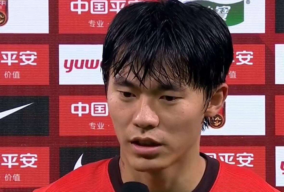 Hu Hetao: Không thể lấy lý do lịch trình làm cái cớ; chúng ta đang ở thế bất lợi trên sân