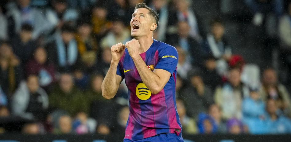 Thể thao thế giới: Fenerbahce cũng hy vọng ký hợp đồng với Lewandowski và sẵn sàng đưa ra bản hợp đồng có thời hạn 1 năm rưỡi