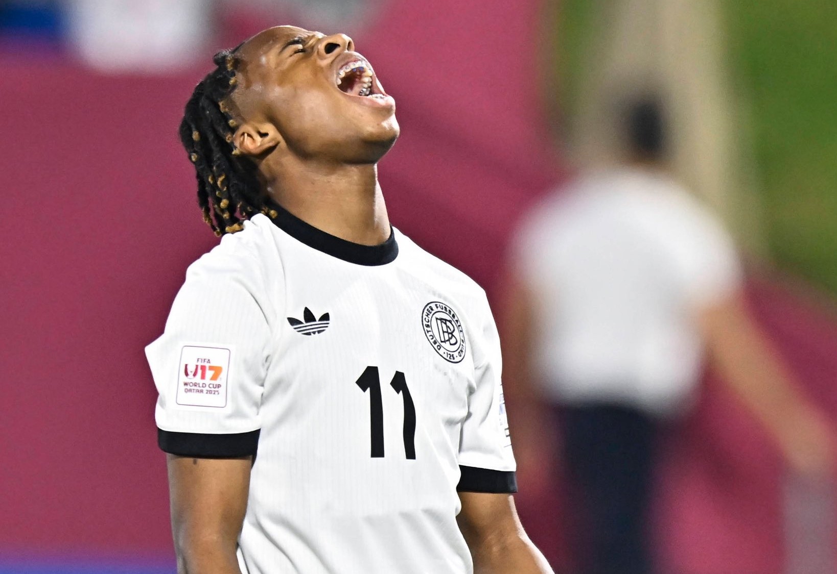 U17 World Cup: Đương kim vô địch Đức bị Burkina Faso loại, dừng chân ở top 32