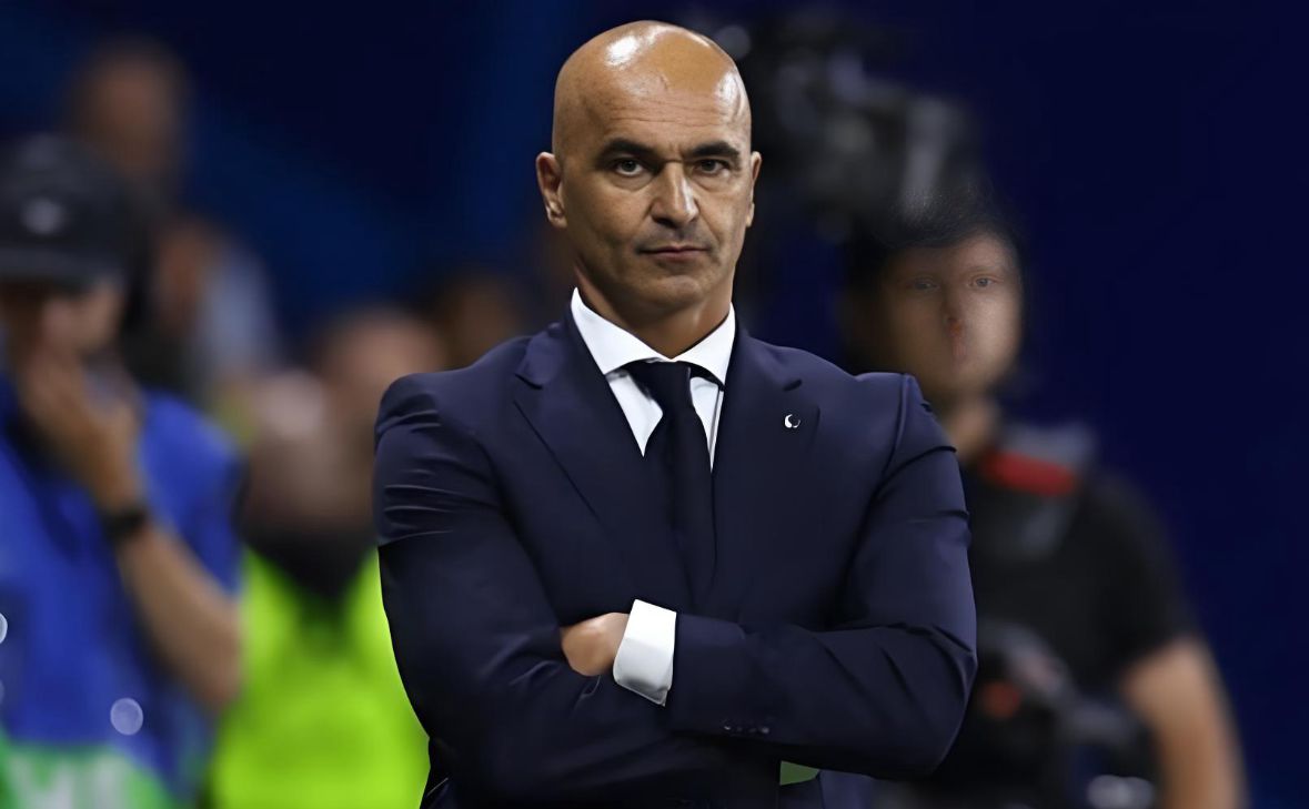 Martinez: Hôm nay chúng tôi sẽ nhớ Ronaldo nhưng có nhiều cầu thủ sẵn sàng trong đội