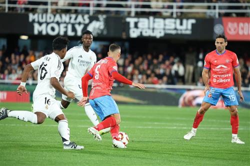 Kết quả lịch sử Minellaspor vs Real Madrid