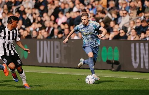 Kết quả lịch sử Hercules Armelo vs Ajax