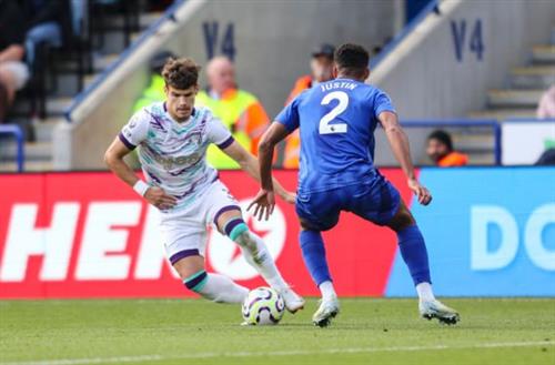 Leicester City vs AFC Bournemouth