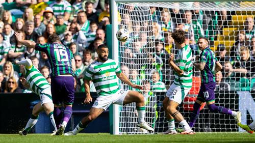 Kết quả lịch sử Celtic vs Hibernian