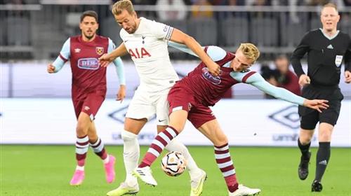 Tottenham vs Shakhtar