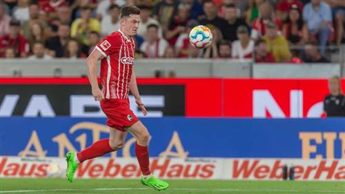 Mainz 05 vs Freiburg