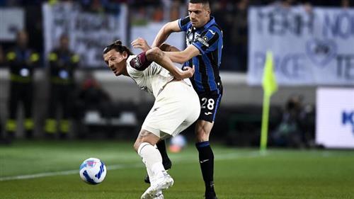 Atalanta vs Empoli