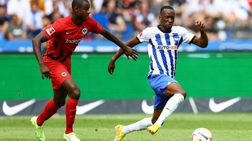 Hertha Berlin vs Augsburg