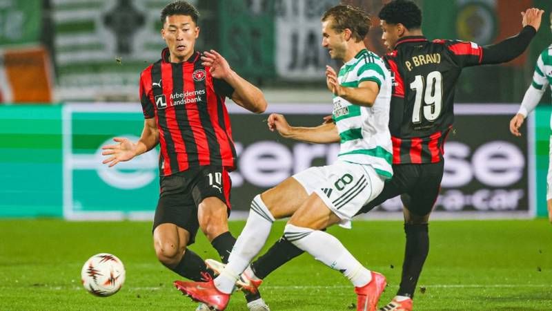 Những người khổng lồ của Liên Xô Super League chiến đấu với những người lùn ở Châu Âu! Celtic thủng lưới 40 bàn sau 15 trận sân khách và chật vật giành chiến thắng
