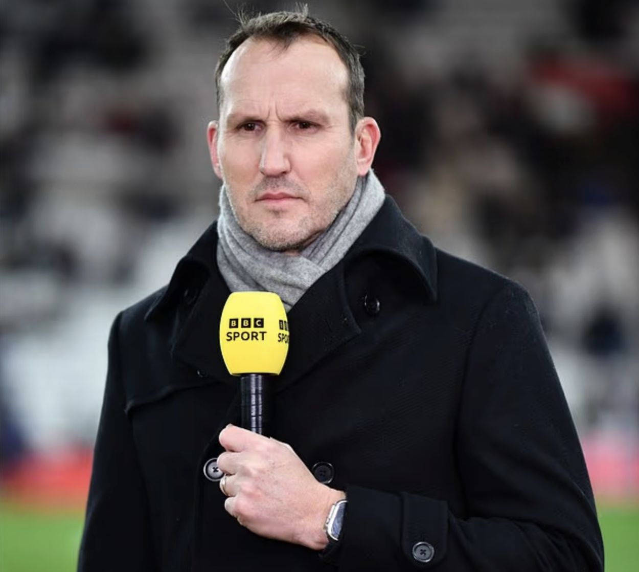 Schwarzer: Australian Super League không thể so sánh với European League Mục tiêu bây giờ là đuổi kịp J-League.