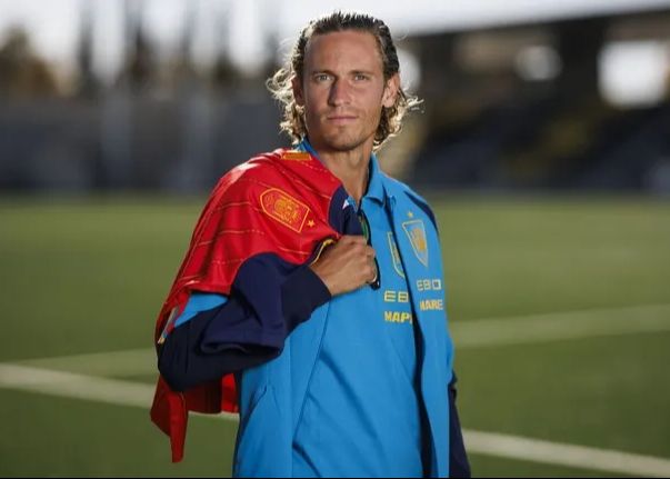 Llorente: Khó tránh khỏi chuyện đã xảy ra với Yamal. Phân tích cuối cùng, các cầu thủ đang quá tải