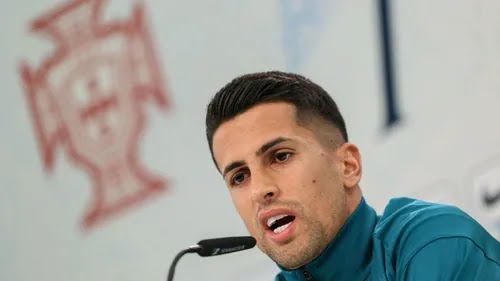 Cancelo: Tôi sẽ giải nghệ sau khi vô địch World Cup và mong có cơ hội trở lại châu Âu chơi bóng