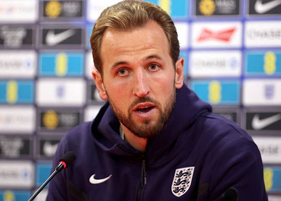 Kane: Tôi đang ở phong độ thi đấu tốt nhất trong sự nghiệp, Đức và Pháp sẽ là đối thủ của World Cup