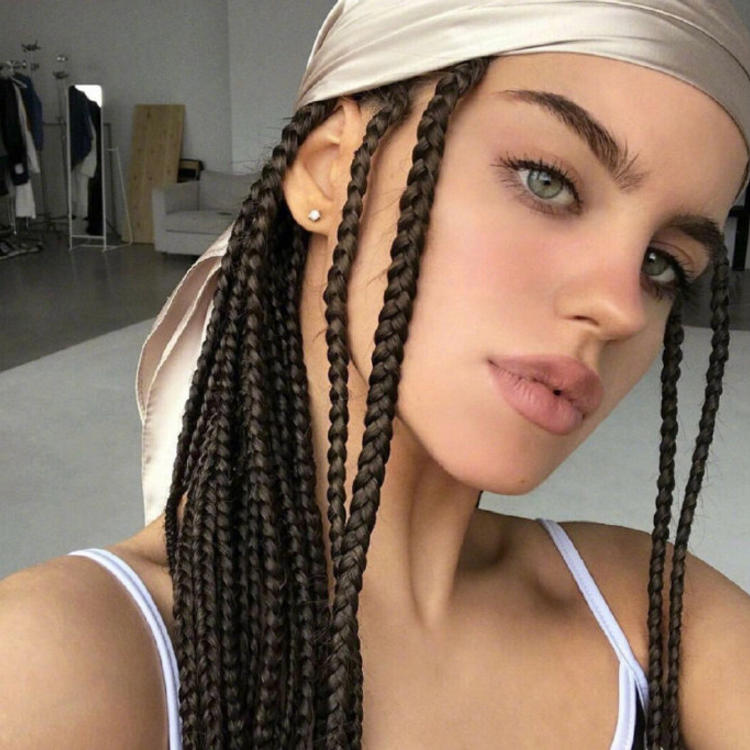 6686体育海外作者Pearl