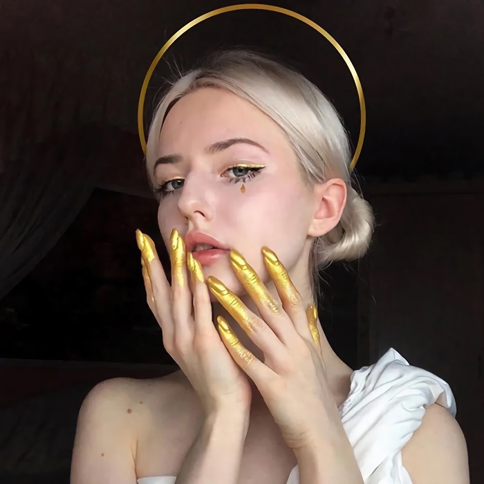 6686体育合作伙伴Evelyn