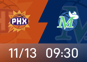 Mavericks vs. Suns Preview: Flagg PKs Booker, lông mày dày đáng nghi ngờ