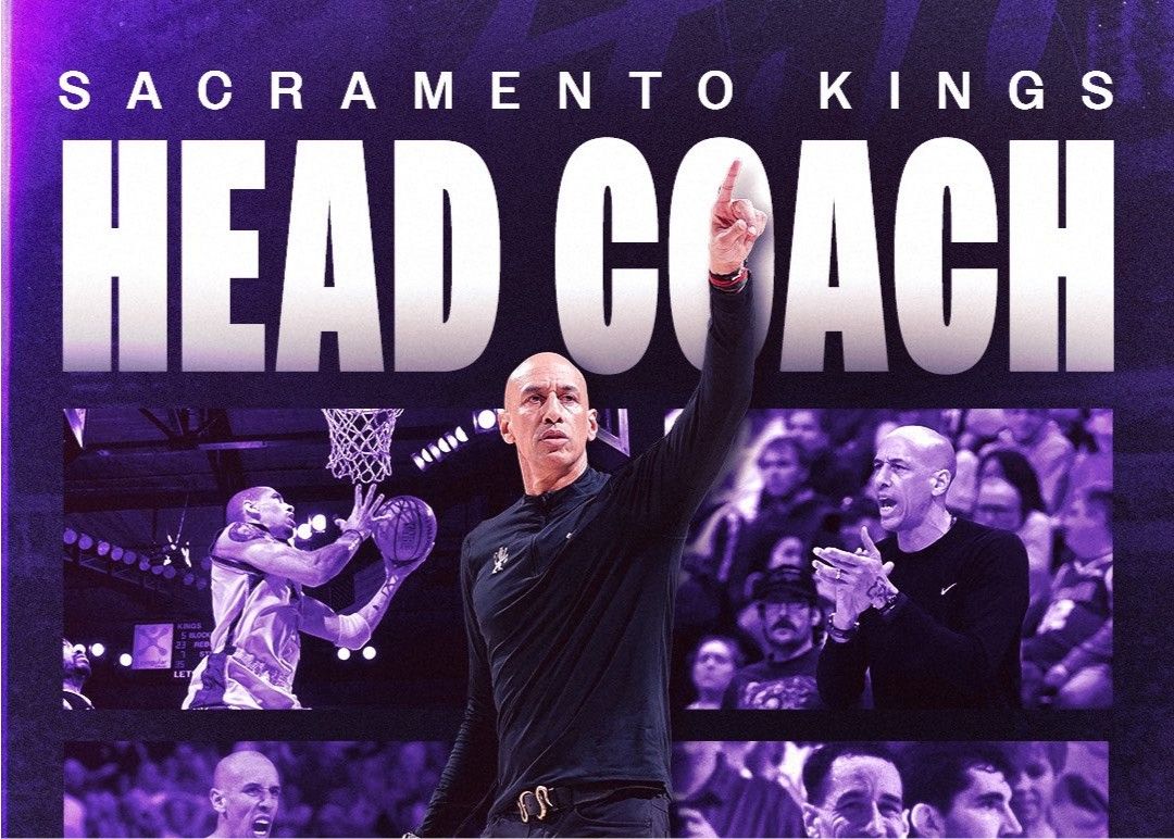 Huấn luyện viên của Kings Christie: Chúng ta sẽ trỗi dậy, kỷ nguyên của những vị Vua đang đến